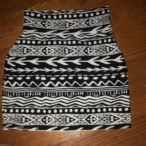 Victoria’s Secret Pink Skirt